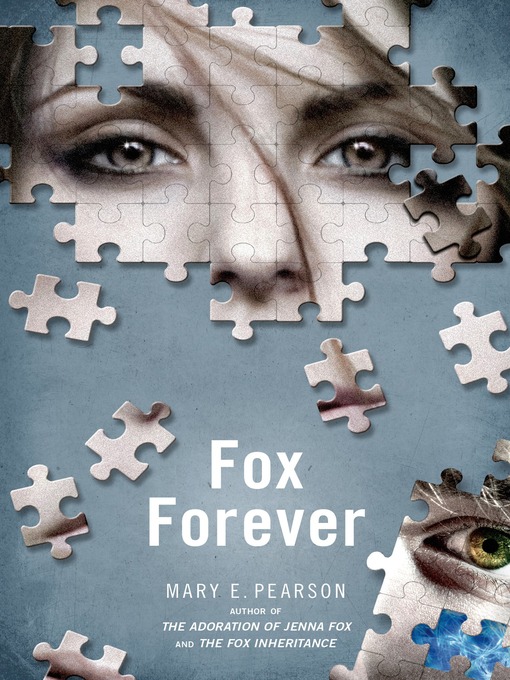 Title details for Fox Forever by Mary E. Pearson - Available